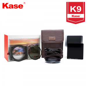 KASE K9 WOLVERINE SERIES HIGH END KIT