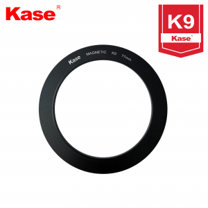 KASE K9 MAGNETIC ADAPTER RING 77MM