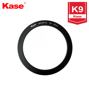 KASE K9 MAGNETIC ADAPTER RING 82MM