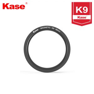 KASE K9 MAGNETIC ADAPTER RING 86MM