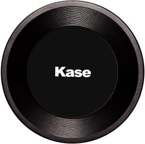 KASE K9 MAGNETIC LENS CAP 90MM FÖR FILTERHÅLLARE