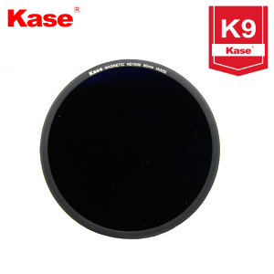 KASE K9 MAGNETIC ND IR NANO 90MM ND 1000 10-STEG