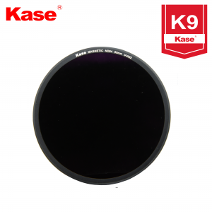KASE K9 MAGNETIC ND IR NANO 90MM ND 64 6-STEG