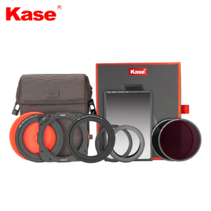 KASE ARMOUR 100MM ENTRY KIT CPL/ND64/S-GND0,9