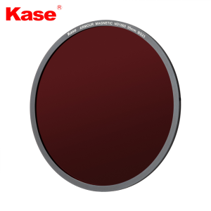 KASE ARMOUR MAGNETIC FILTER ND1000 (10-STEG)