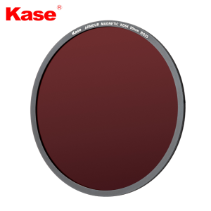 KASE ARMOUR MAGNETIC FILTER ND64 (6-STEG)