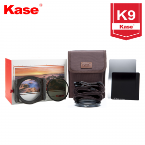 KASE K9 WOLVERINE SERIES ENTRY START KIT 100MM 