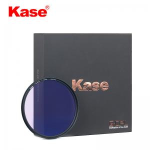 KASE G-CPL POL-FILTER CIRKULÄRT LR41 SLIM 49MM