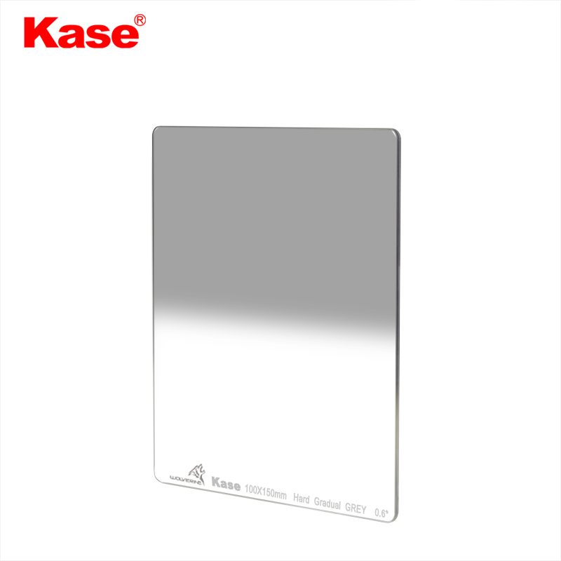 KASE WOLVERINE 100X150MM IR NANO GND 0,6 HARD