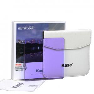 KASE WOLVERINE 100X100MM LIGHT POLLUTION FILTER NIGHT