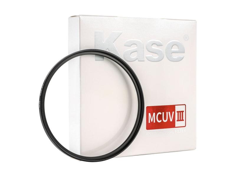 KASE MCUVIII UV-FILTER