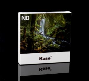 KASE ND 1000 NANO SLIM FILTER (49MM)