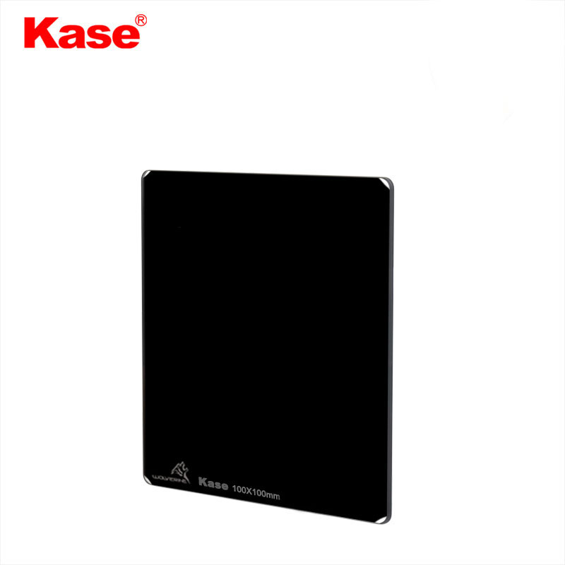 KASE WOLVERINE 100X100MM IR NANO ND 64000 16 STEG