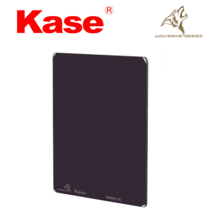 KASE WOLVERINE 100X150MM IR NANO ND 64 6-STEG 