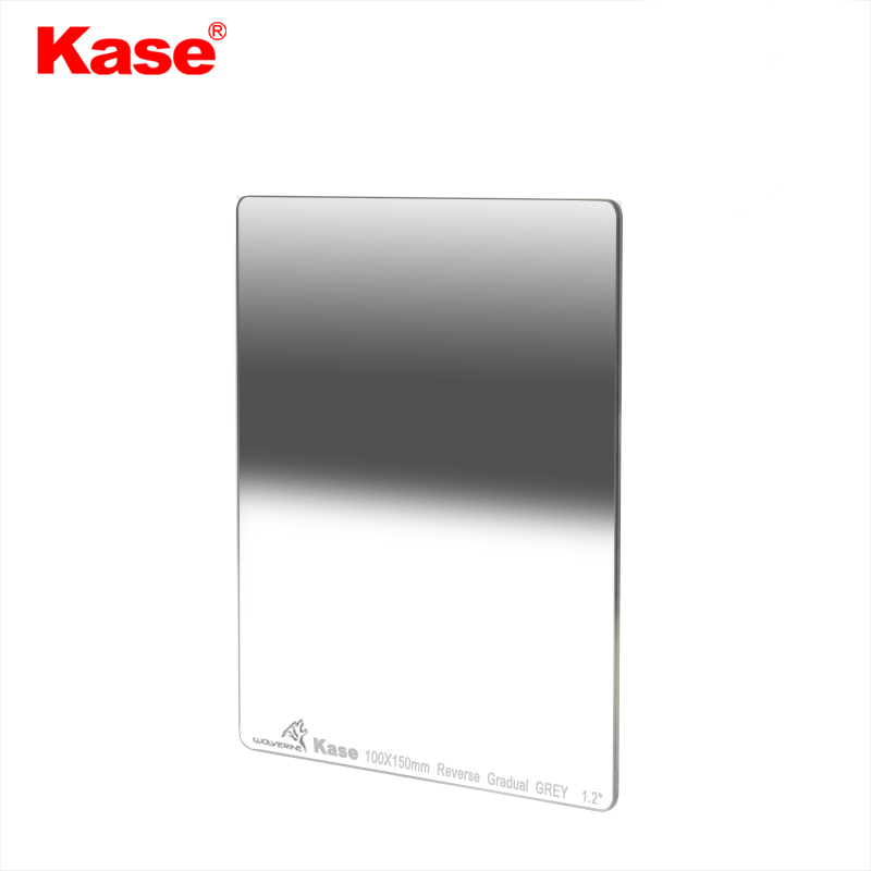 KASE WOLVERINE 100X150MM IR NANO GND 1,2 REVERSE