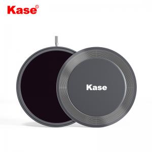 KASE VARIABLE ND 6-9 STOP 77MM + MAGN. LOCK