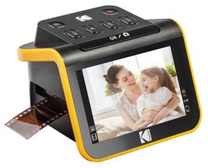 KODAK SLIDE N SCAN DIGITAL FILM SCANNER