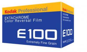 KODAK EKTACHROME E100 135-36