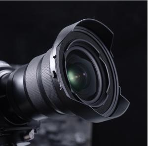 KASE KW REVOLUTION LENS HOOD NIKON Z 14-24