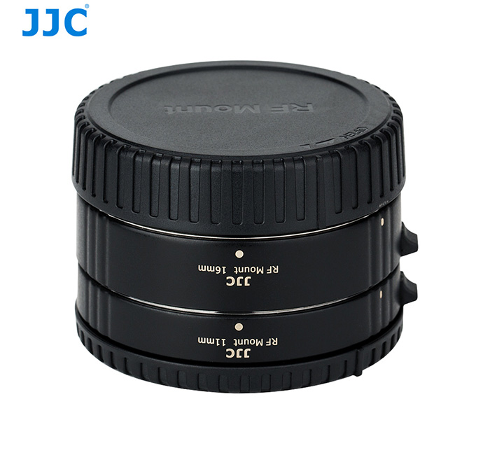 JJC MELLANRINGSSATS TILL CANON EOS RF 