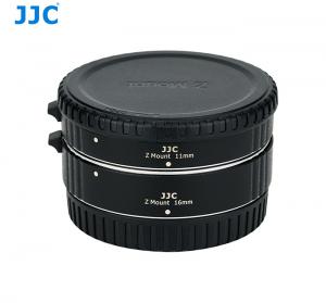 JJC MELLANRINGSSATS TILL NIKON Z