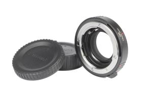 JJC MELLANRING 12MM TILL NIKON F DSLR BULK