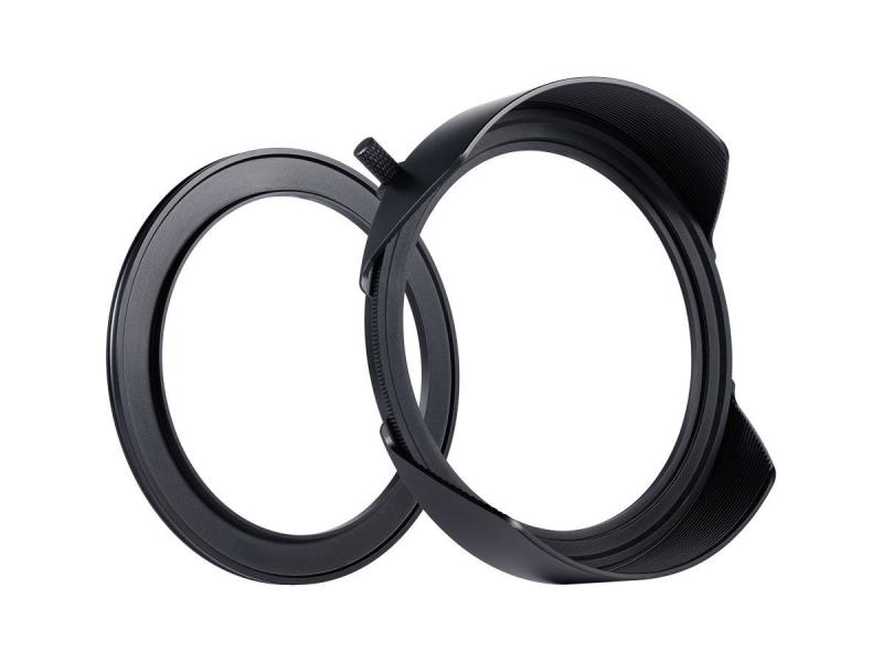KASE KANOPY REVOLUTION MAGNETIC LENS HOOD 95MM