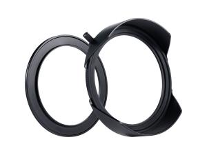 KASE KANOPY REVOLUTION MAGNETIC LENS HOOD 77MM