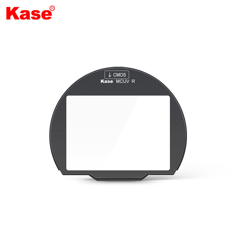 KASE CLIP-IN FILTER MC UV FÖR CANON EOS R