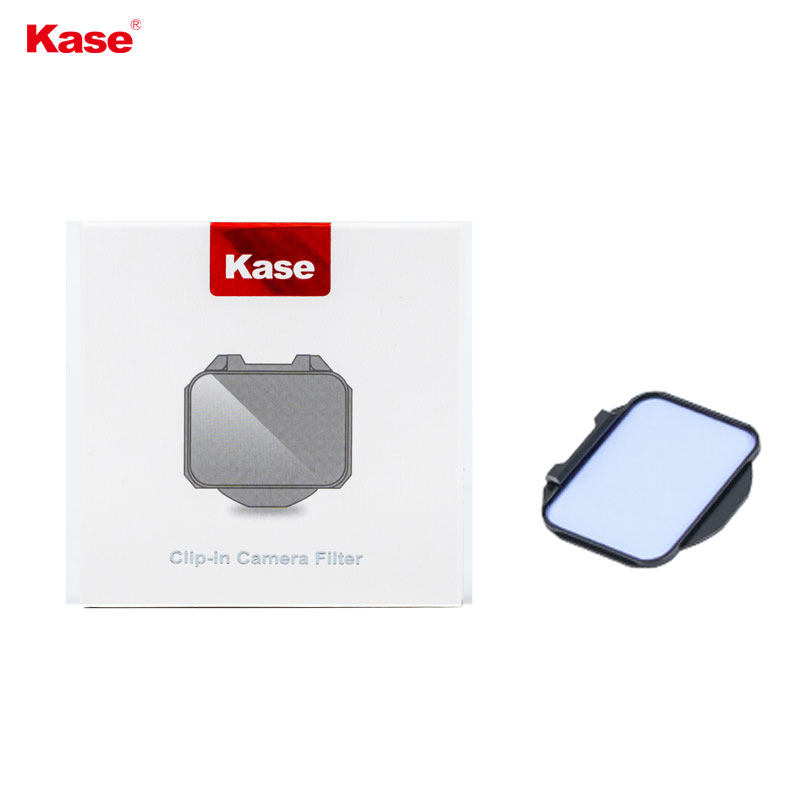 KASE CLIP-IN NEUTRAL NIGHT SONY ALPHA A7/A9 SERIE