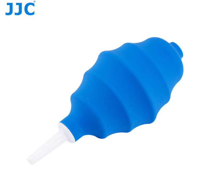 JJC CL-B11 DUST BLOWER BLUE BLÅSBÄLG 