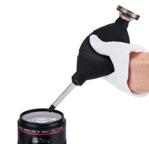 JJC CL-DF1BK DUST FREE AIR BLOWER LARGE