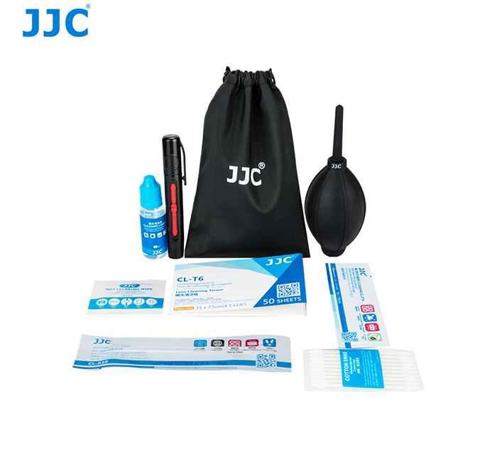 JJC CL-PRO2 CLEANING KIT