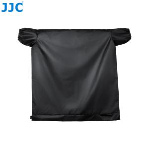 JJC FILM CHANGING BAG DRB-2L  LARGE MÖRKRUMSSÄCK