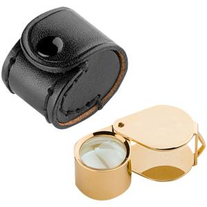 KITOTEC FOLDING MAGNIFIERS 10X