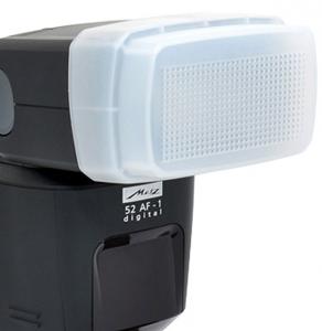 JJCBLIXTBOUNCER FÖR METZ 44, 52 AF-1