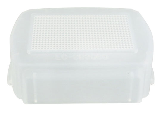 JJC BLIXTBOUNCER FÖR NIKON SB-5000