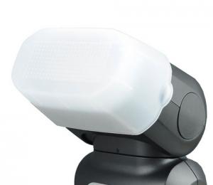 JJC BLIXTBOUNCER FÖR NIKON SB-500