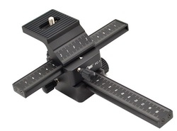 KIWI  FC-1 FOCUS & MACROSLÄDE