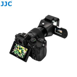 JJC FDA-S1 FILM DIGITIZING LED KIT