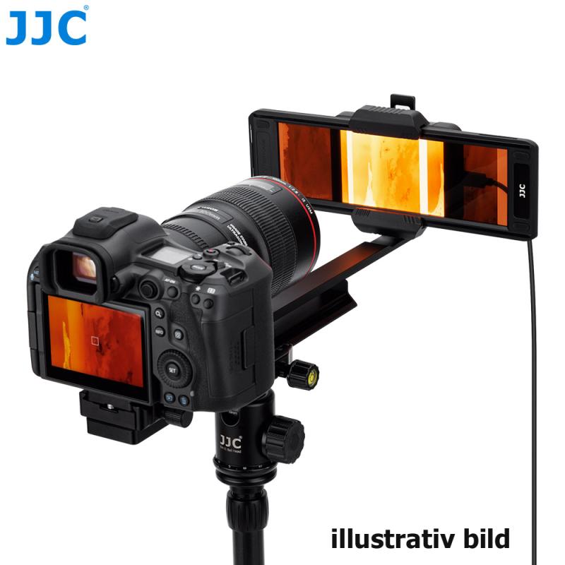 JJC FDA-S2 FILM DIGITIZING LED KIT 35MM & 120 FILM