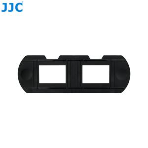 JJC SLIDE MOUNT HOLDER FÖR MONTERADE DIA