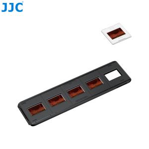 JJC HÅLLARE FÖR 5 ST MONTERADE DIA