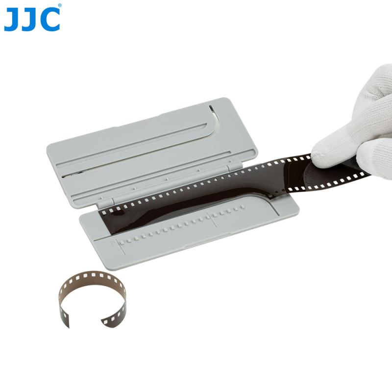 JJC FHC-1 FILM LEADER CUTTER