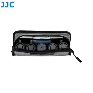 JJC FP-135X5 FODRAL FÖR 5ST 135-FILMER