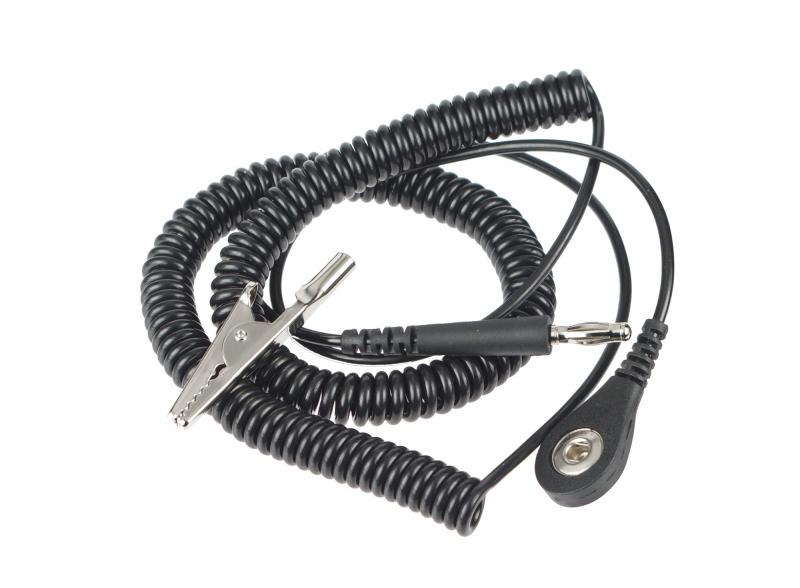 KINETRONICS JORDSLADD