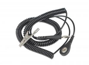 KINETRONICS JORDSLADD