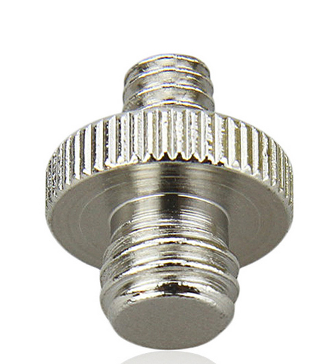 JJC DUBBEL SKRUV 1/4 - 3/8