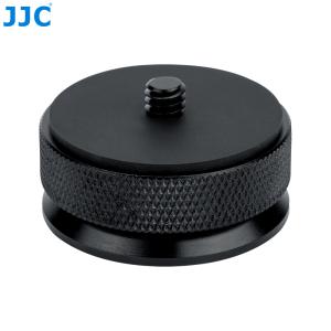 JJC RUND PLATTA 1/4 SKRUV  3/8 GÄNGA ARCA SWISS