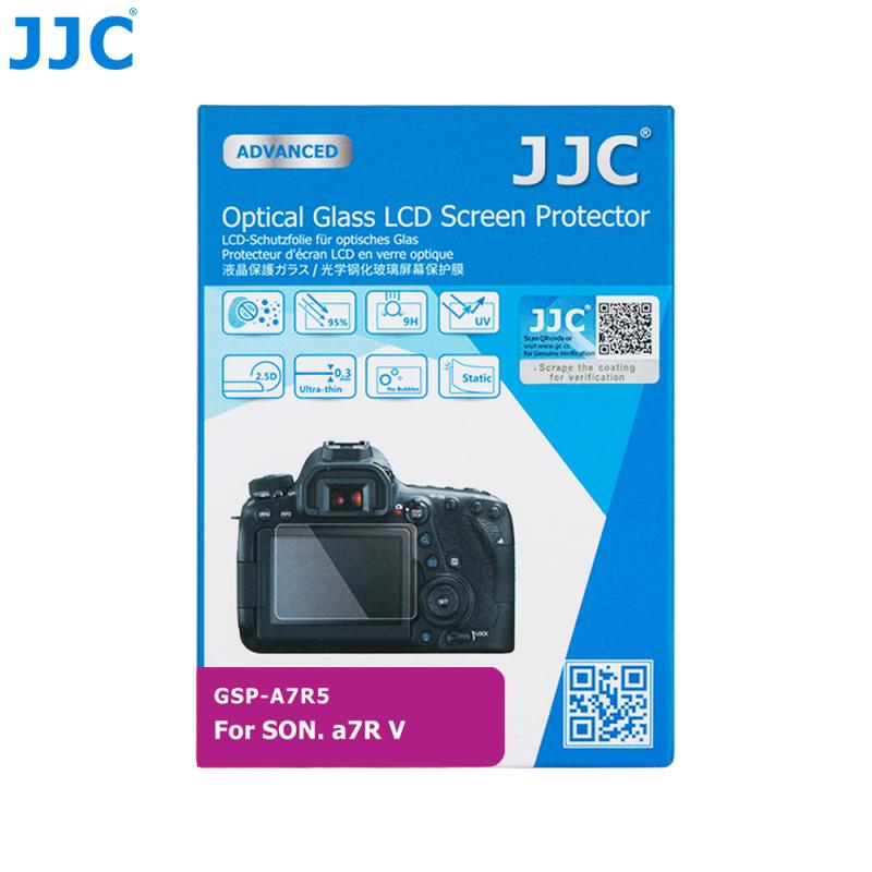 JJC LCD-SKYDD OPTICAL GLASS TILL SONY A7R5
